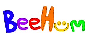 BeeHum logo